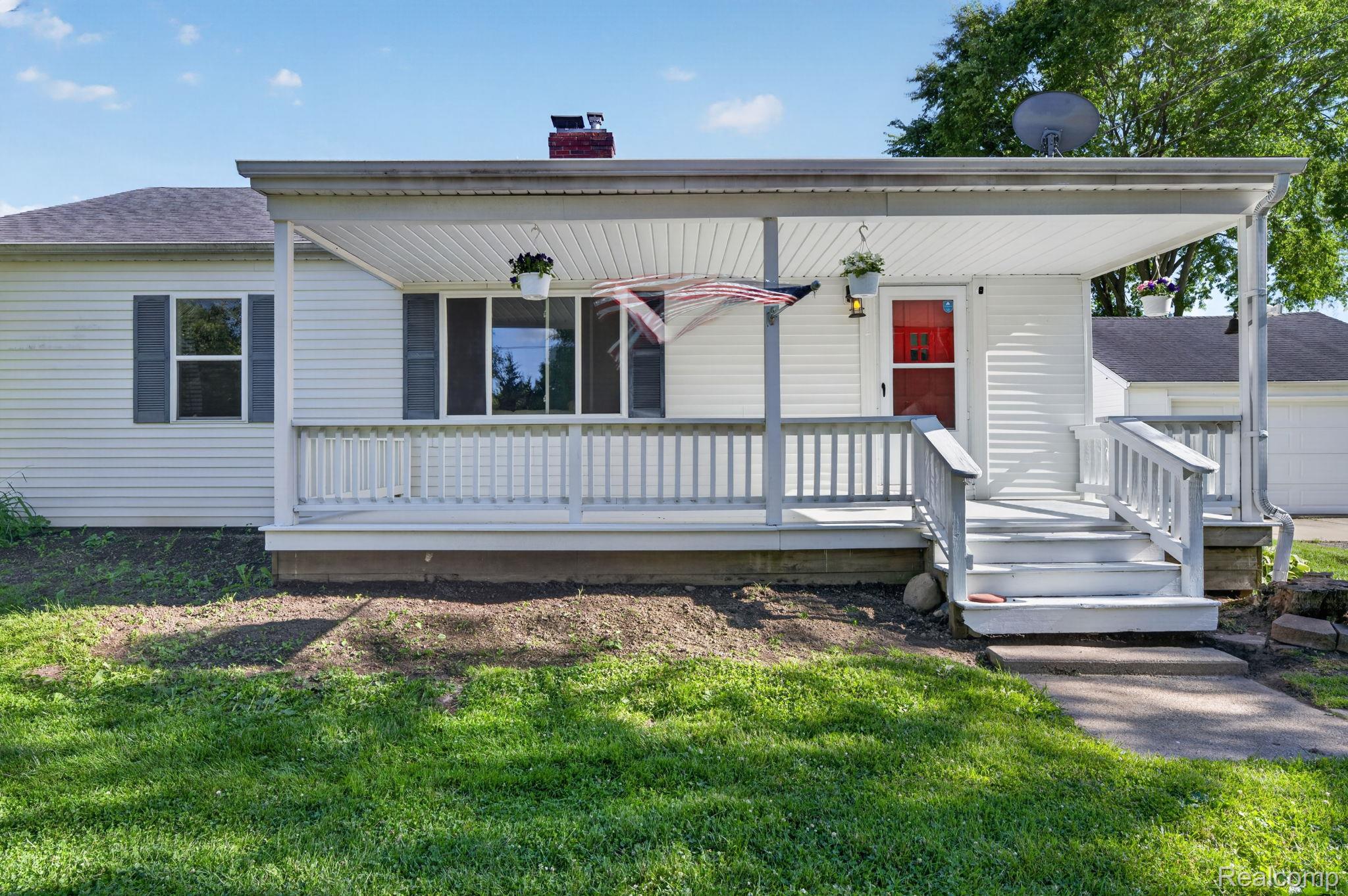 7077 Frances Road