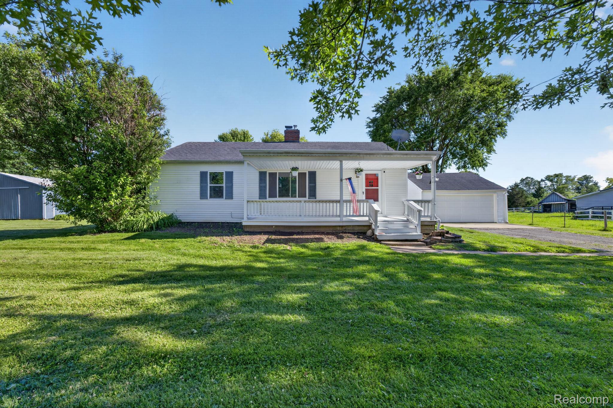 7077 Frances Road