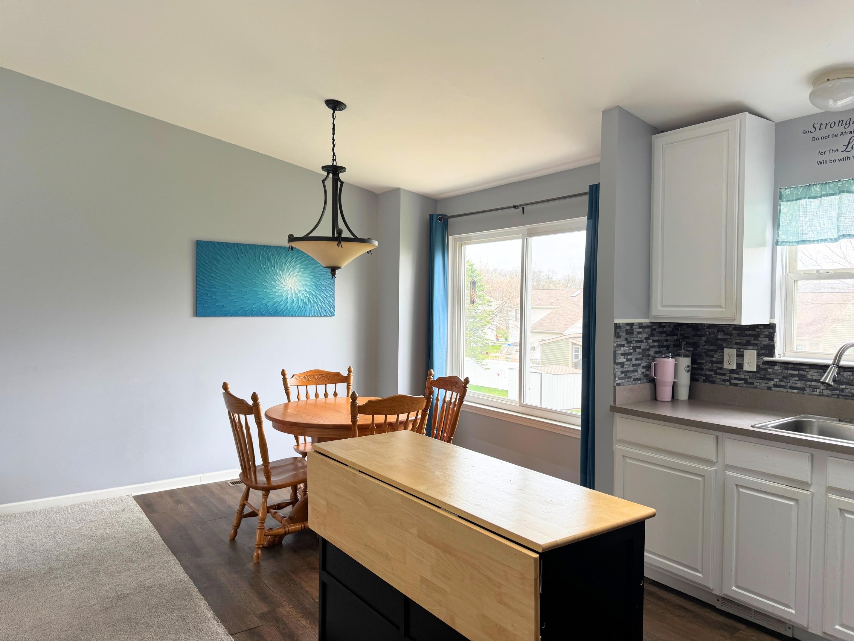 764 Carriage Hill Drive