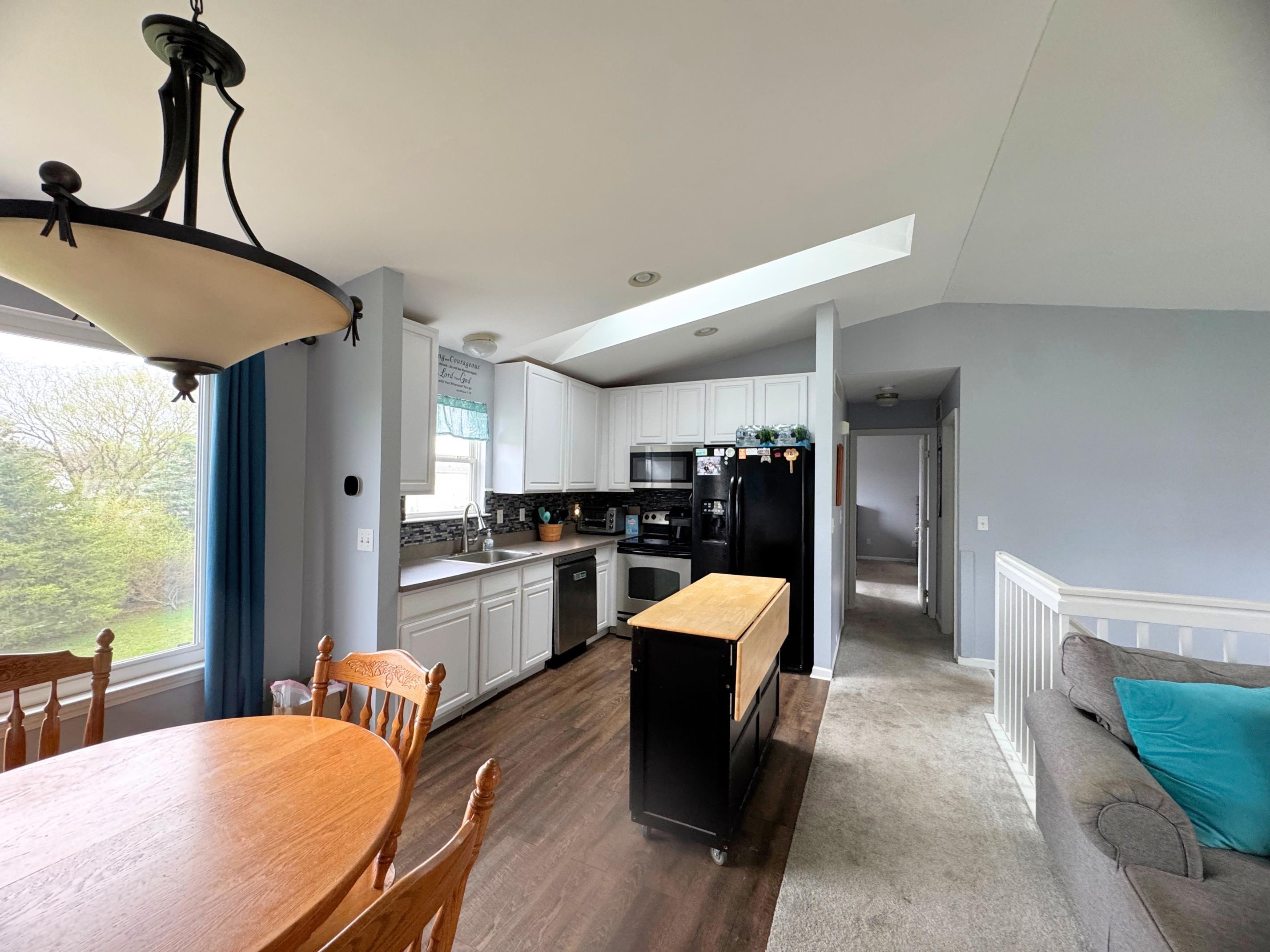 764 Carriage Hill Drive