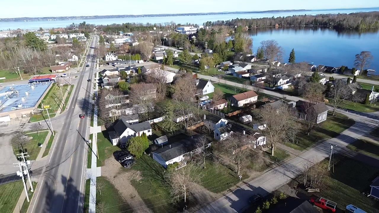 105 & 107 Brand Street