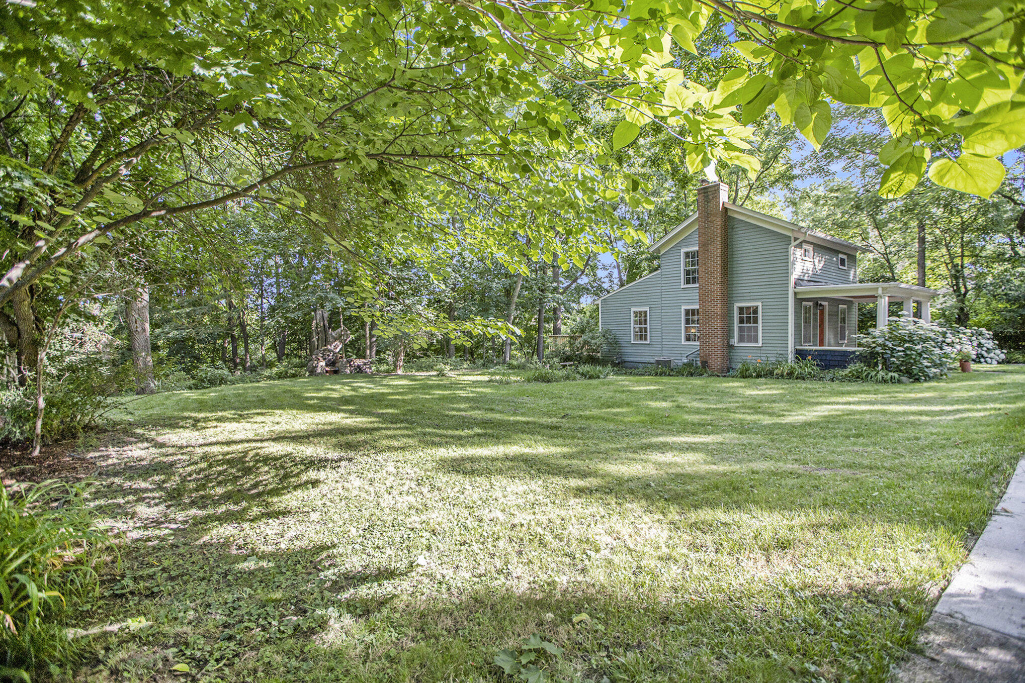 1308 Traver Road