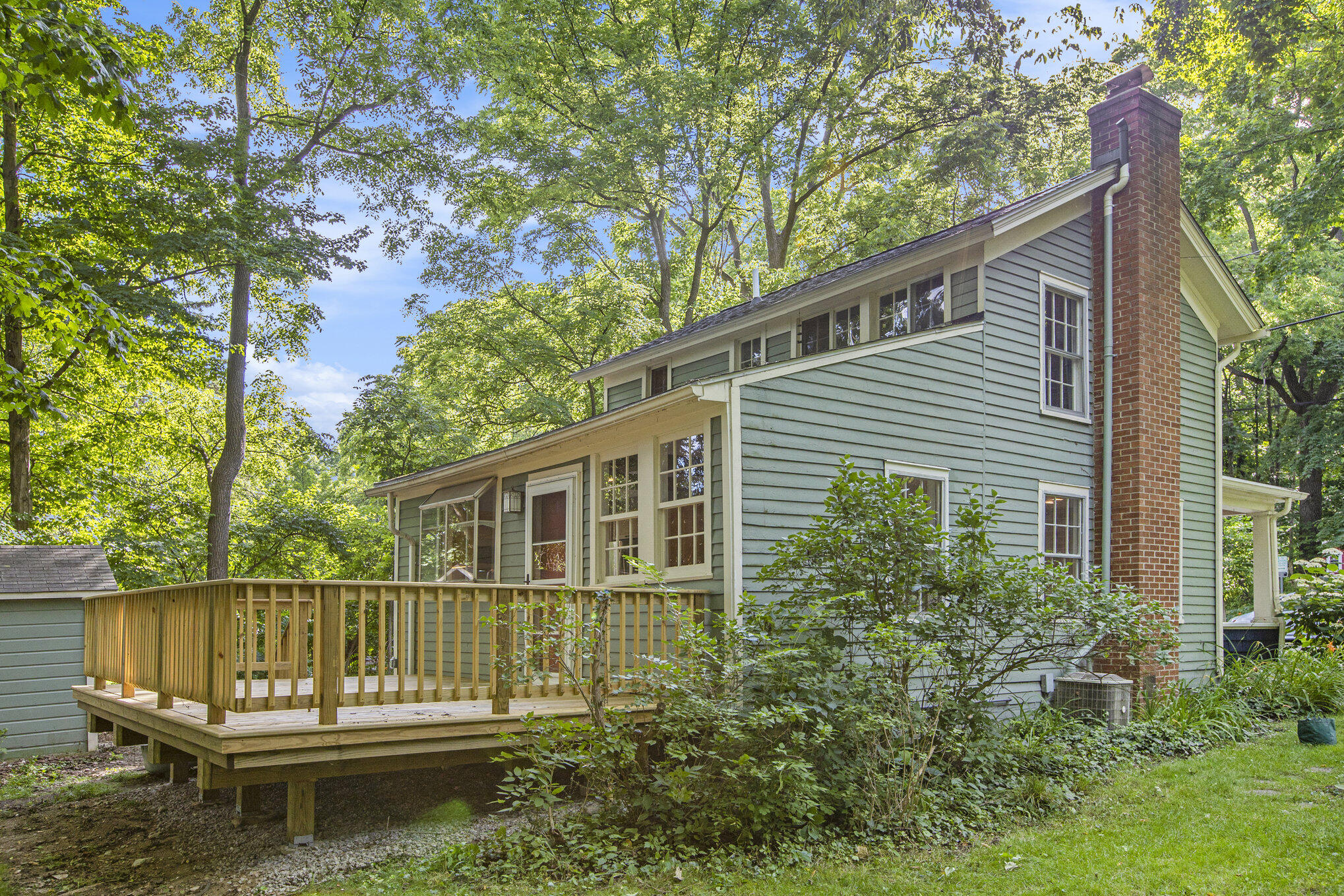 1308 Traver Road