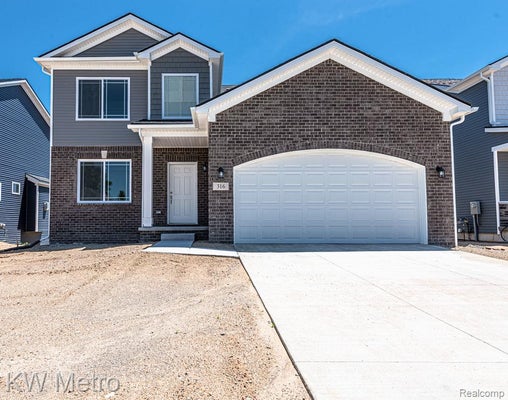 JOAN CT, STERLING HEIGHTS, MI 48310 - Image a542bfbcf255e519ed398be9e2b33c0c/3256573876