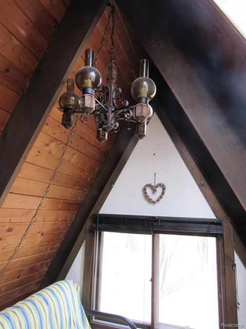 Tiny photo for 5892 WOODLAND Drive, Surrey Township, MI 48632 (MLS # 20261038784)