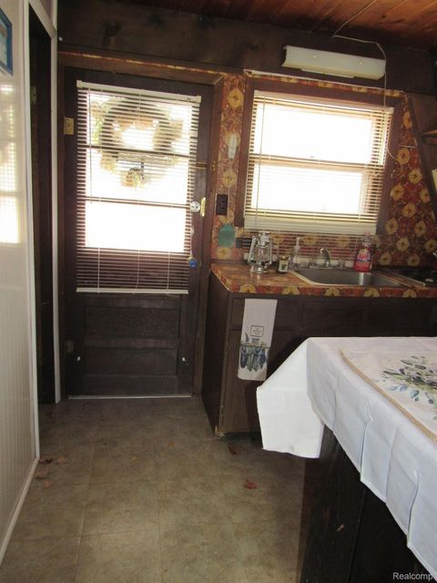 Tiny photo for 5892 WOODLAND Drive, Surrey Township, MI 48632 (MLS # 20261038784)