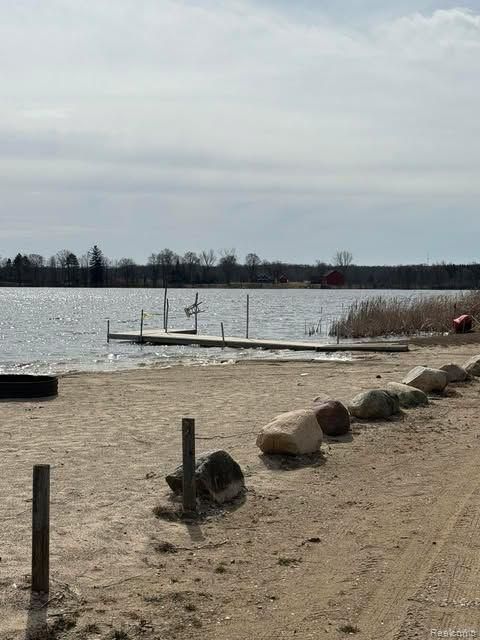 Tiny photo for 5892 WOODLAND Drive, Surrey Township, MI 48632 (MLS # 20261038784)