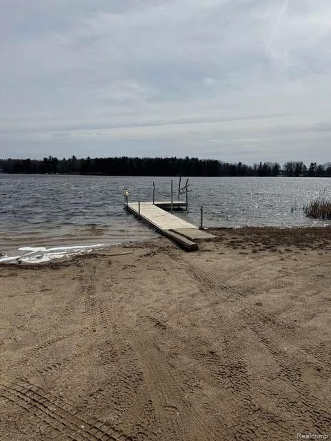 Tiny photo for 5892 WOODLAND Drive, Surrey Township, MI 48632 (MLS # 20261038784)