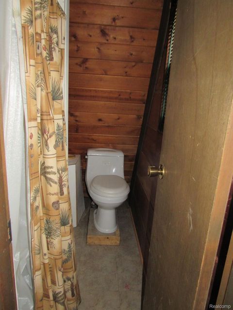 Tiny photo for 5892 WOODLAND Drive, Surrey Township, MI 48632 (MLS # 20261038784)