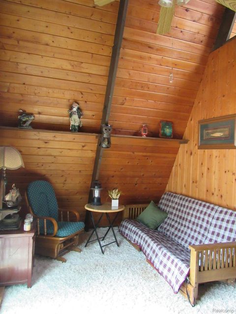 Tiny photo for 5892 WOODLAND Drive, Surrey Township, MI 48632 (MLS # 20261038784)
