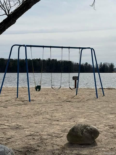 Tiny photo for 5892 WOODLAND Drive, Surrey Township, MI 48632 (MLS # 20261038784)