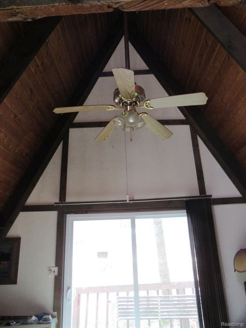 Tiny photo for 5892 WOODLAND Drive, Surrey Township, MI 48632 (MLS # 20261038784)