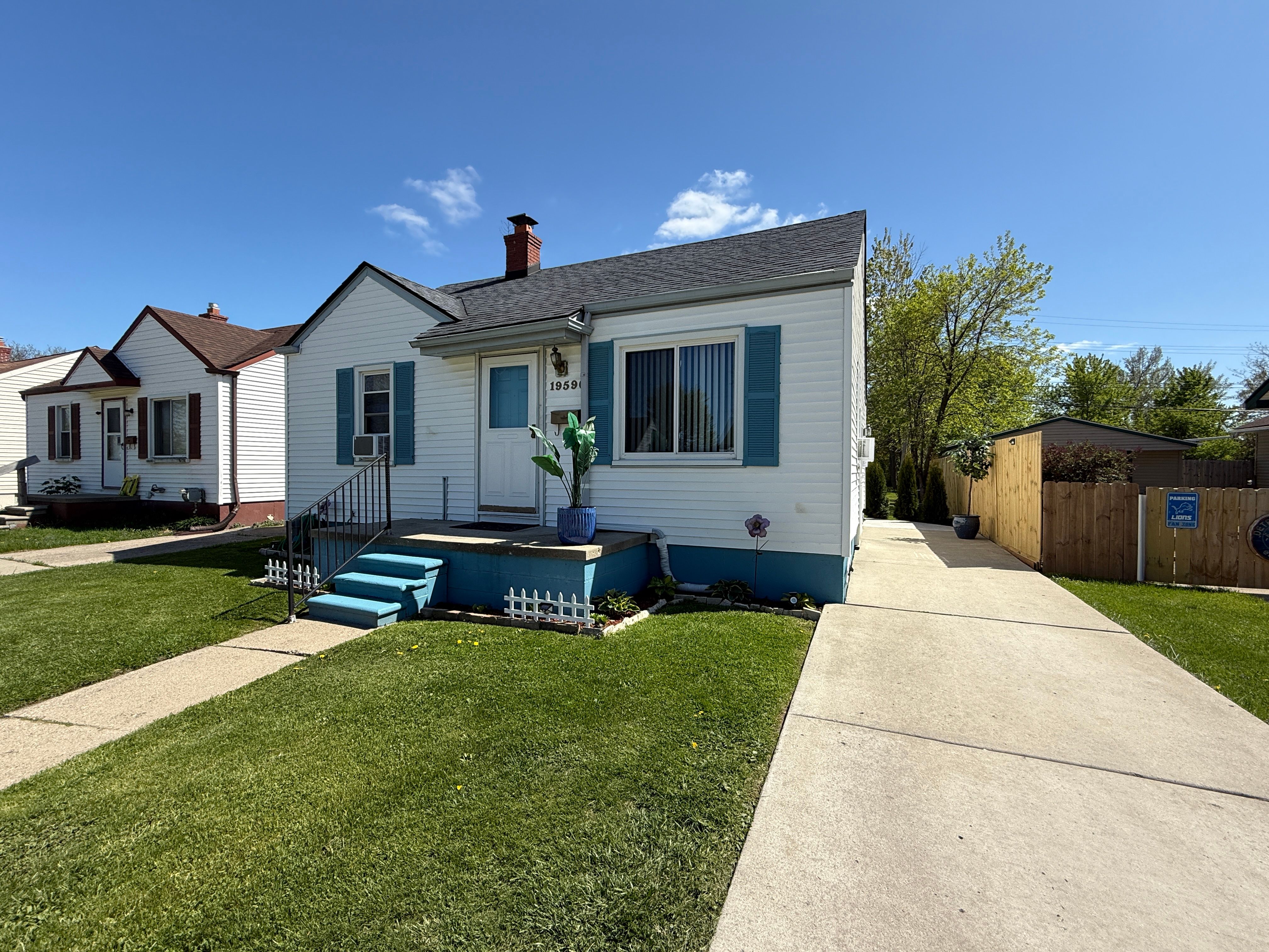 19590 GEORGIA Street