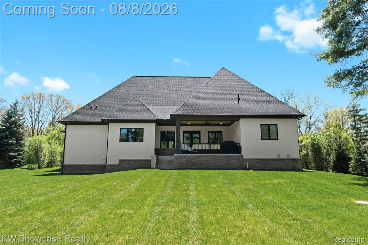 910 Hill Hollow Lane