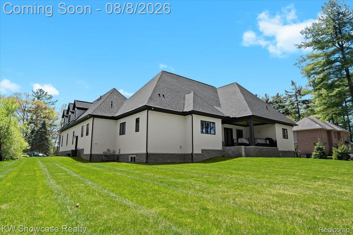 910 Hill Hollow Lane