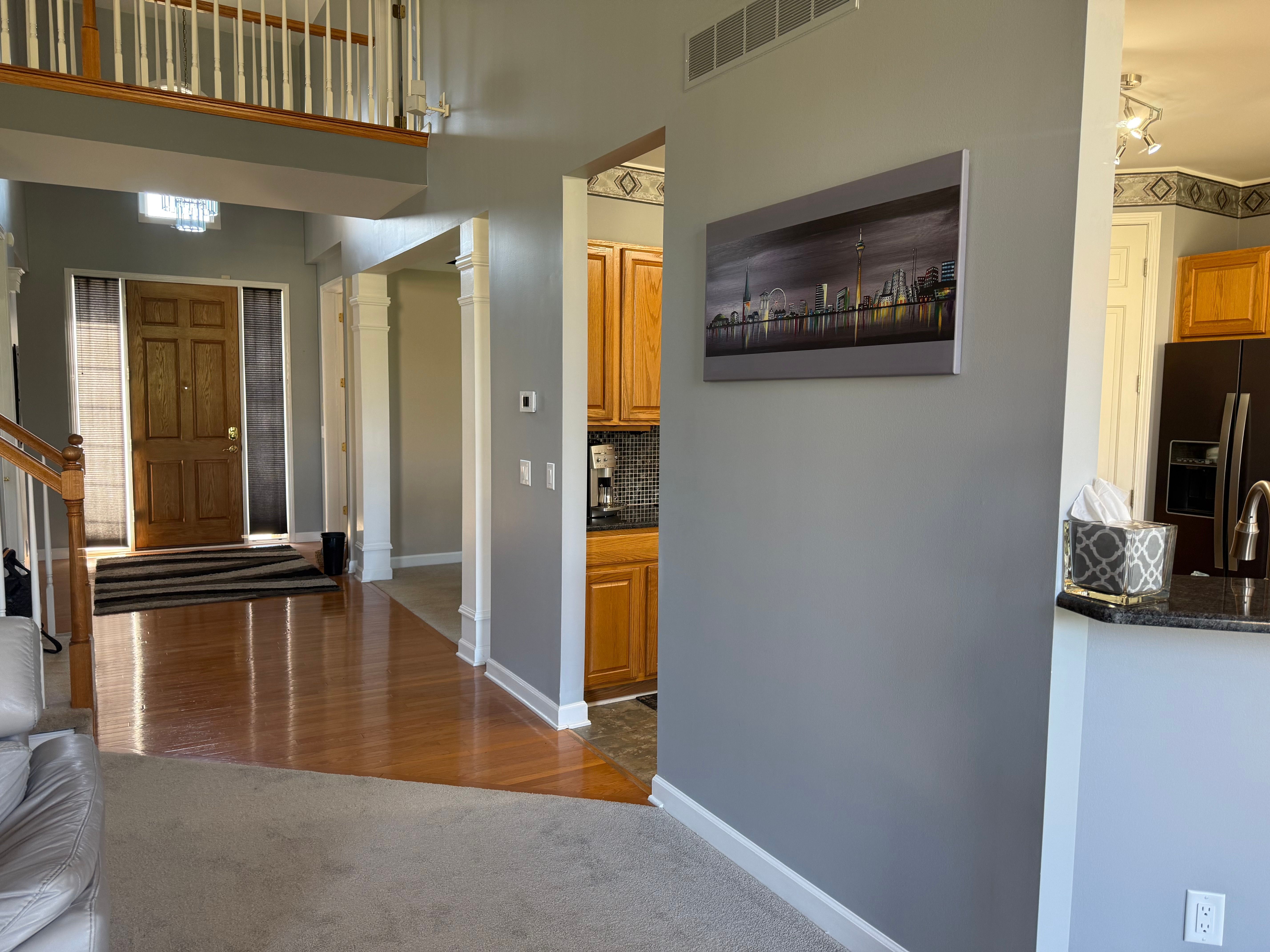 11809 Chandler Drive