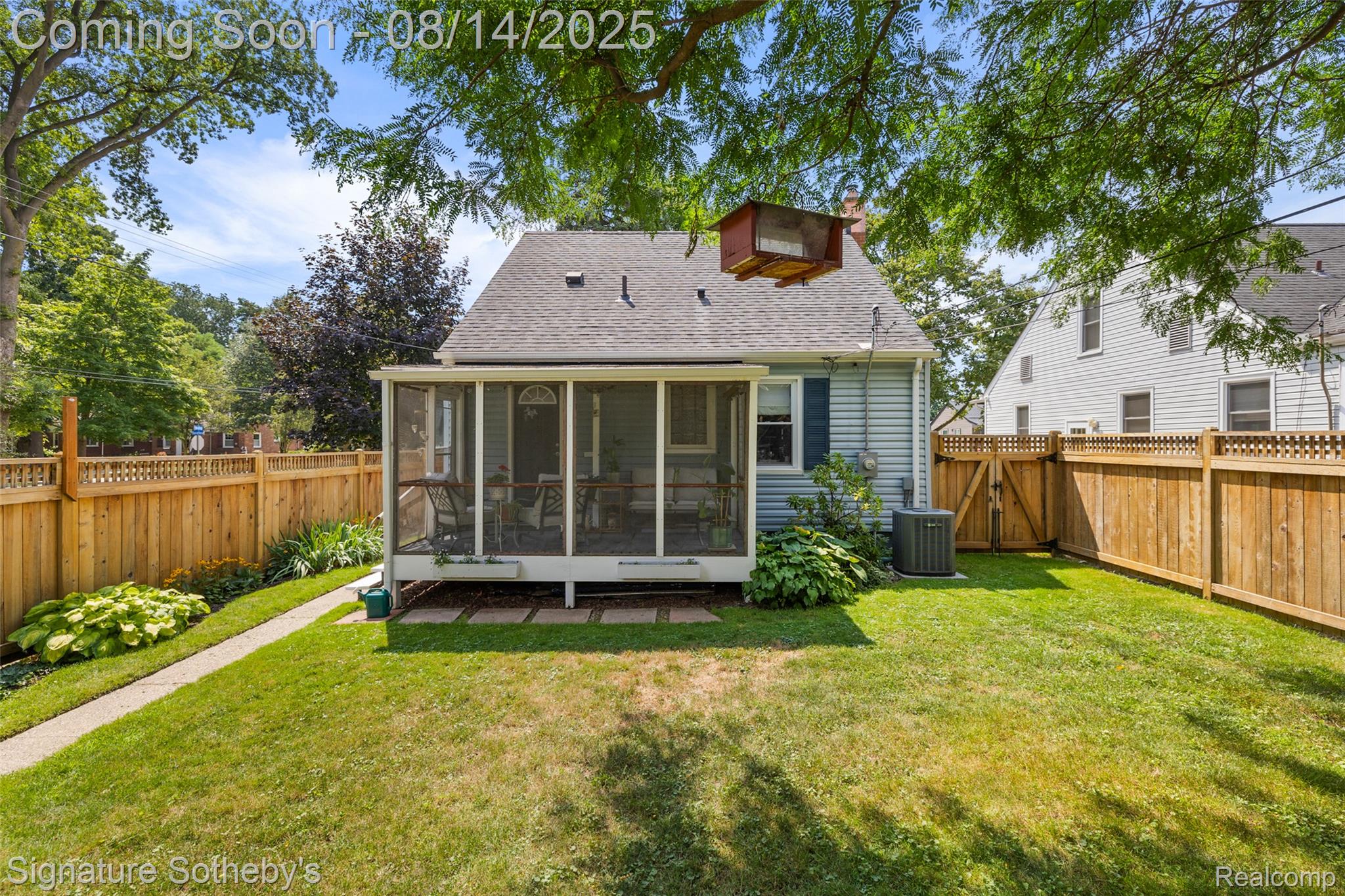 2110 Dorothea Road