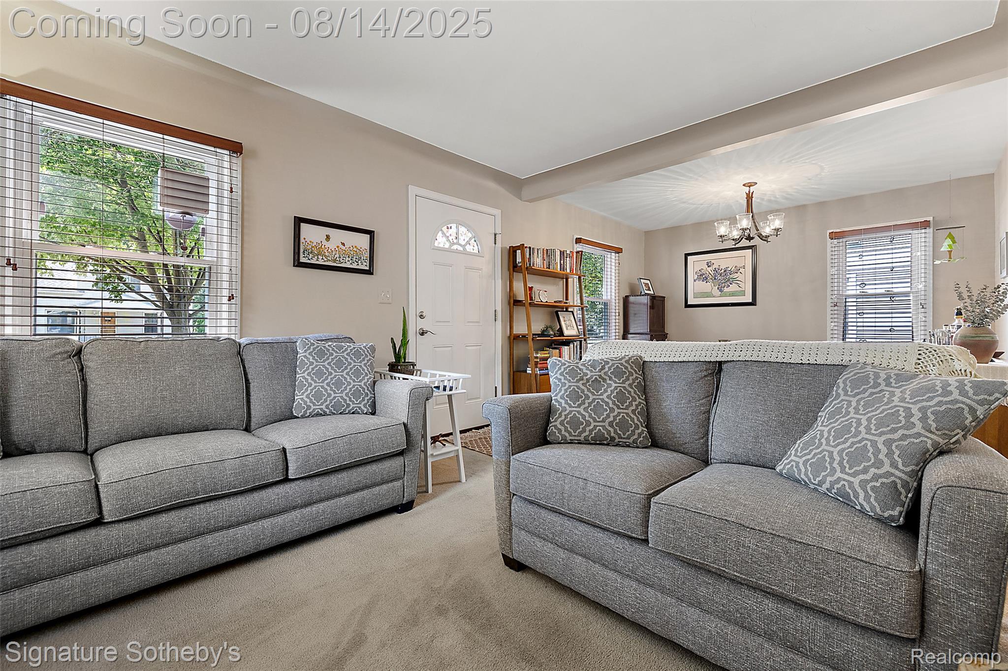 2110 Dorothea Road