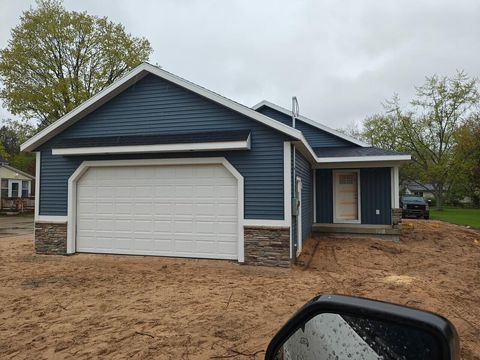Photo of 4655 Henry Street, Norton Shores City, MI 49441 (MLS # 71026018751)