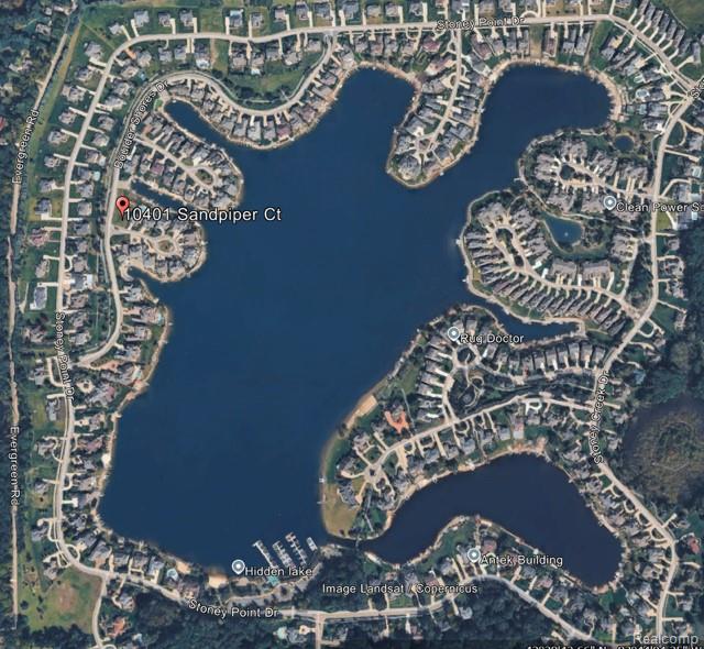 10401 Sandpiper Court