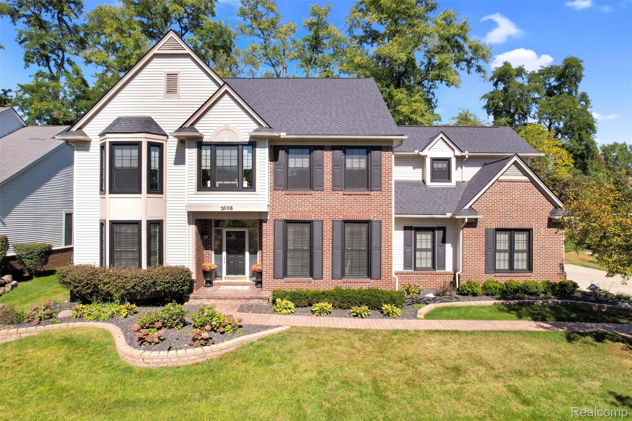 2008 Applebrook Drive