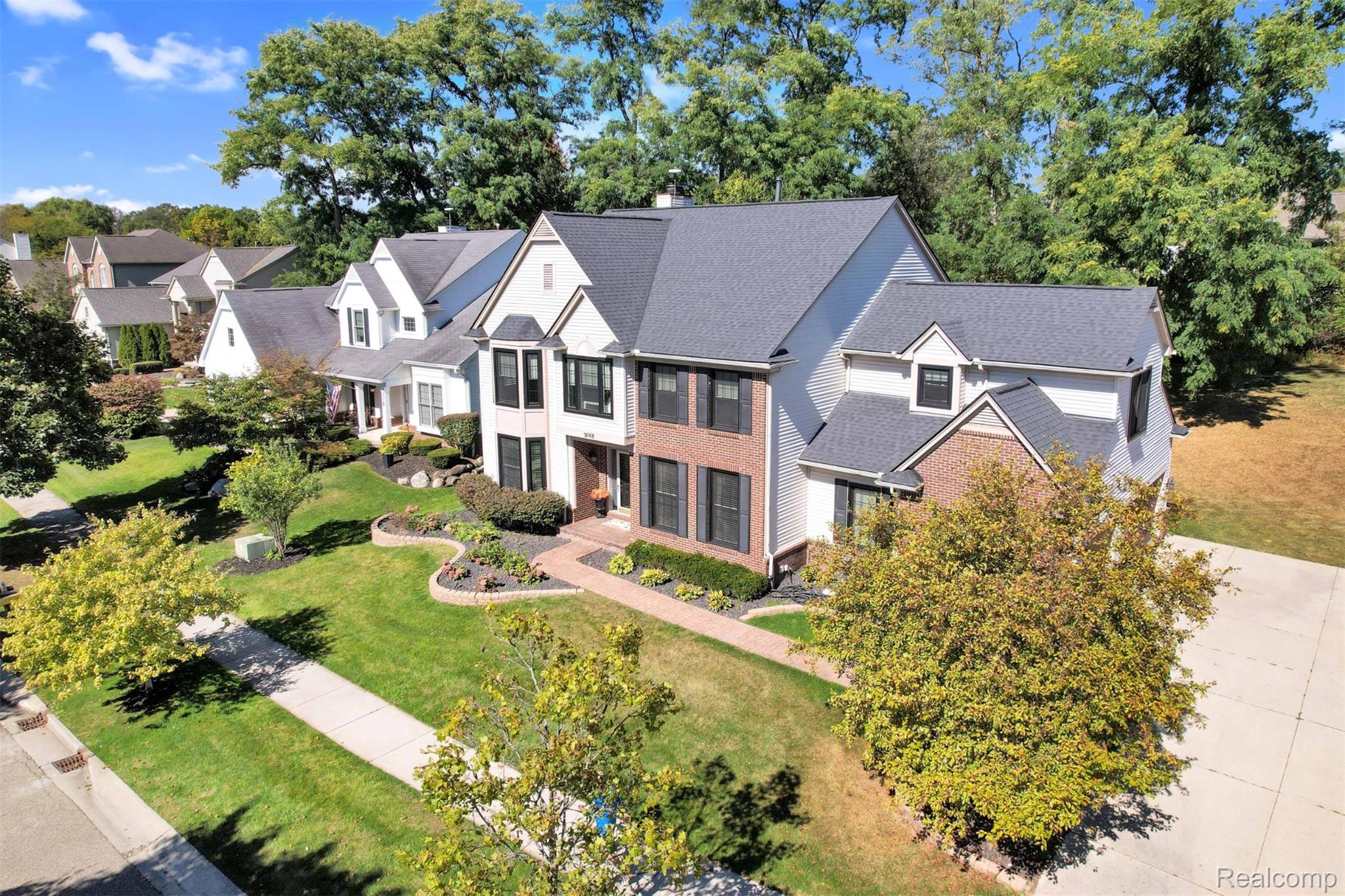 2008 Applebrook Drive