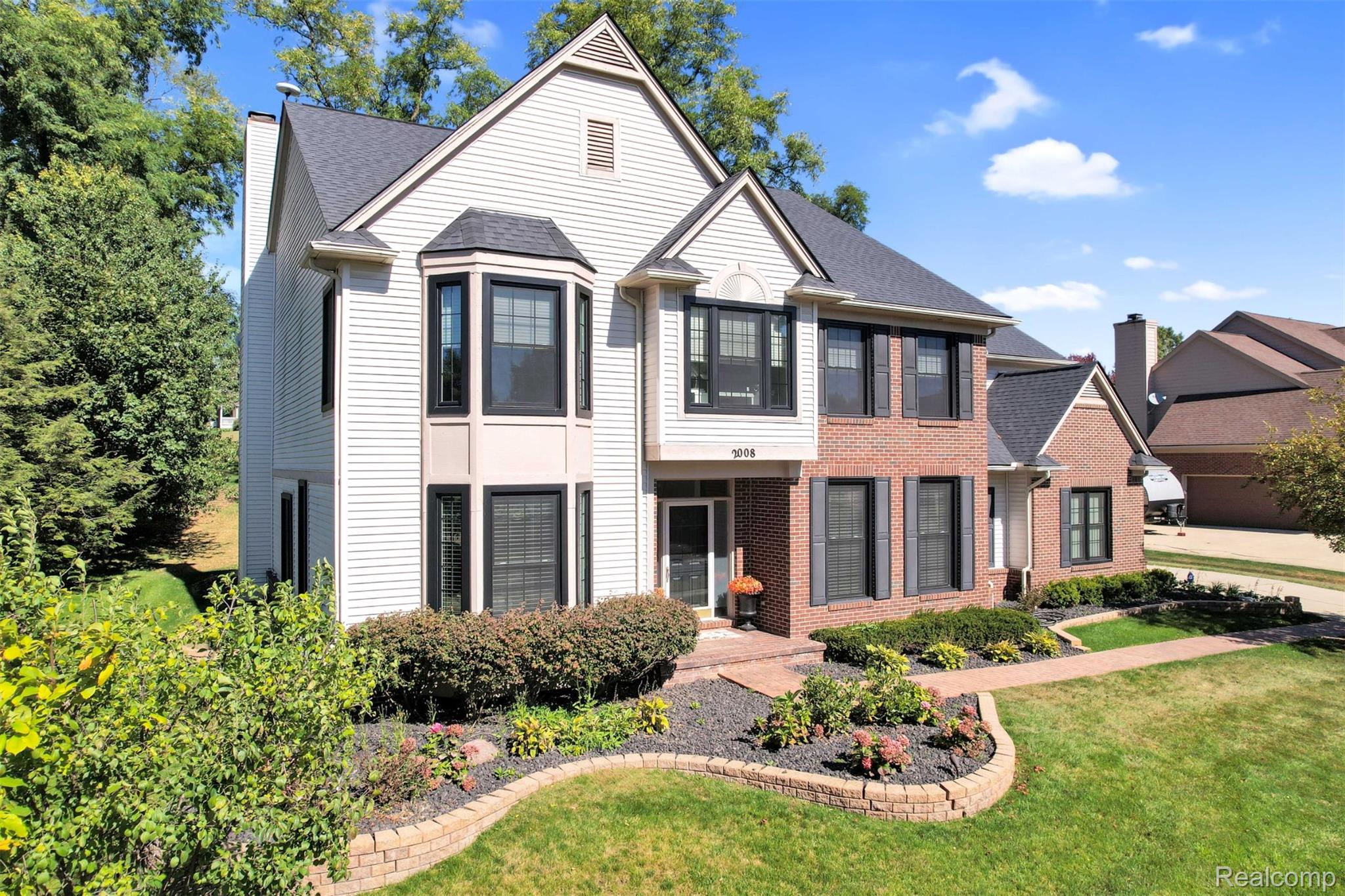 2008 Applebrook Drive