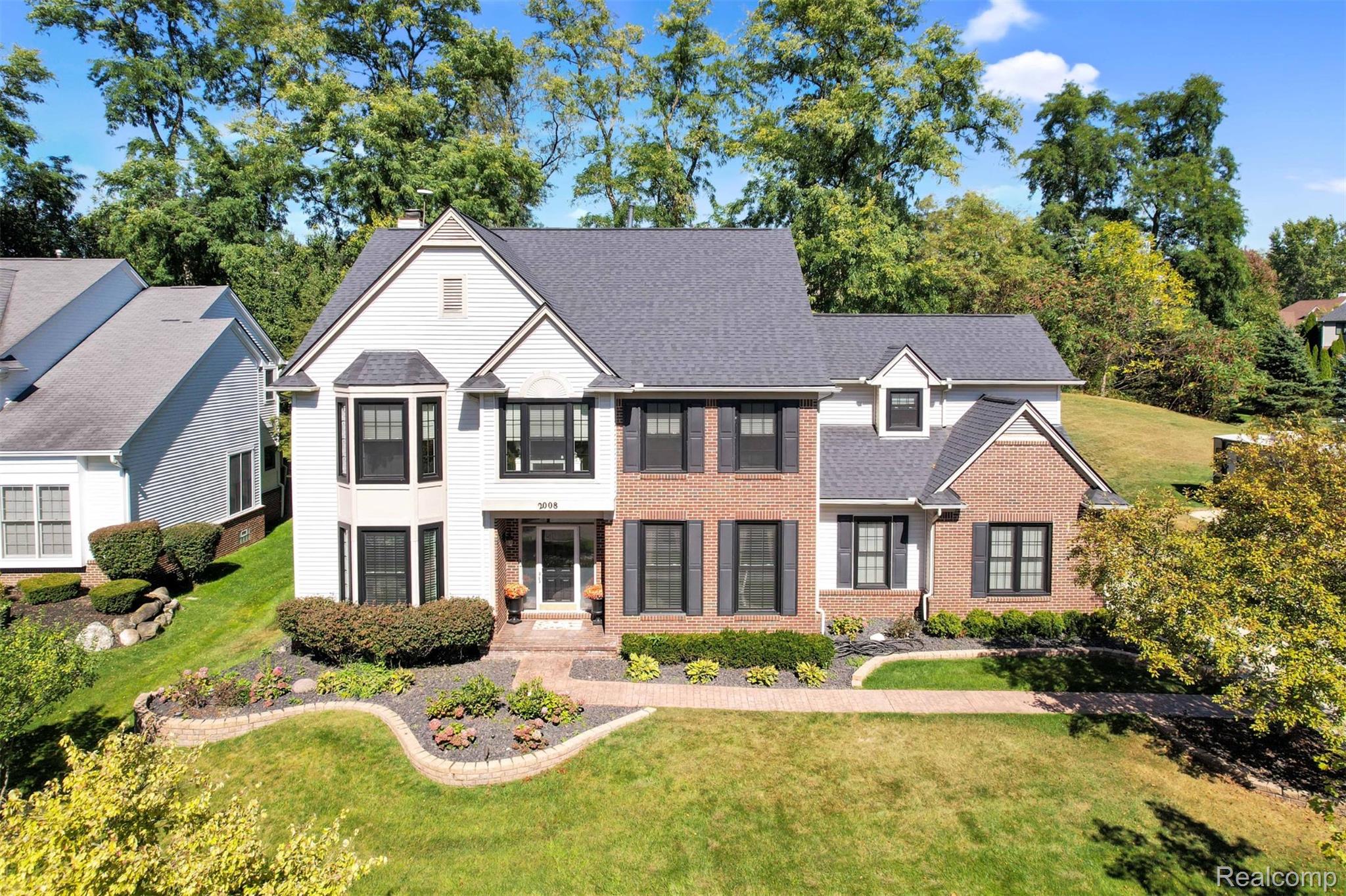 2008 Applebrook Drive