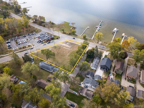 1035 E Walled Lake Drive Walled Lake City MI 48390