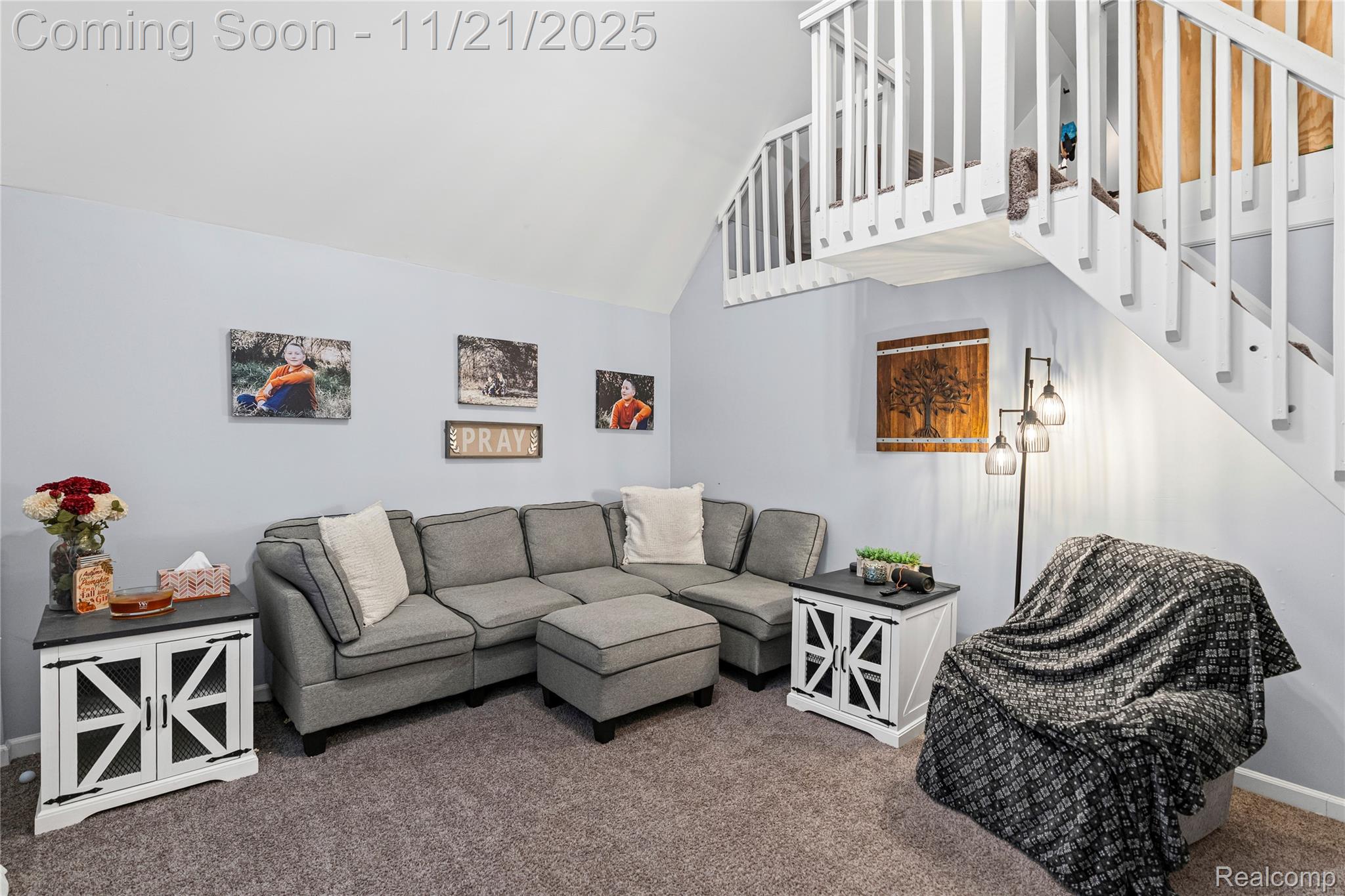 536 N Blacks Corners Road