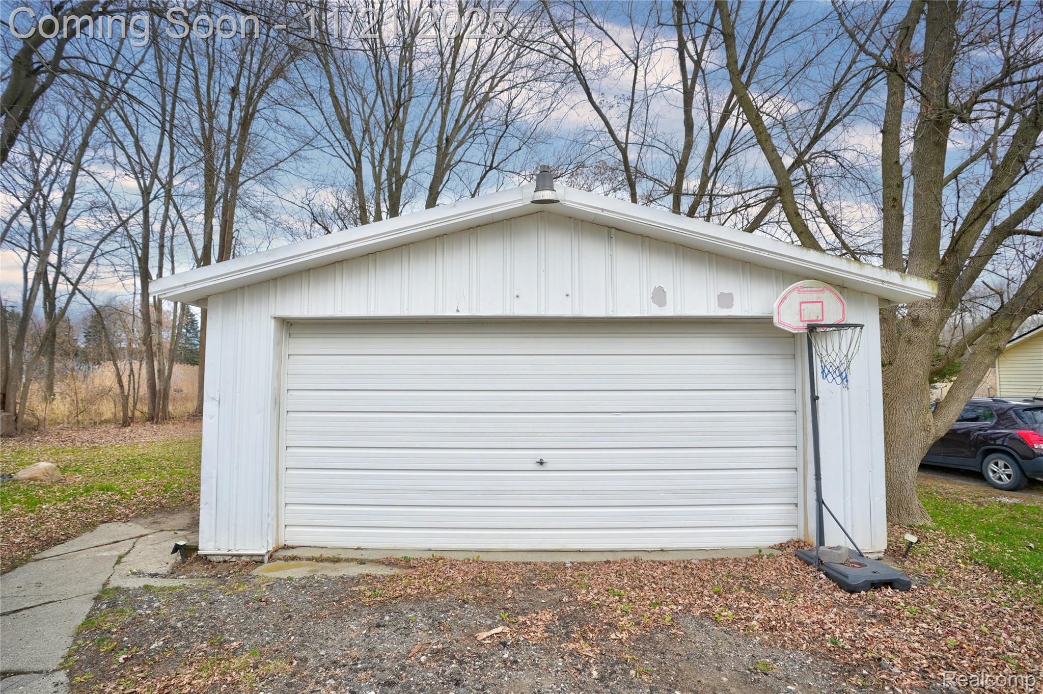 536 N Blacks Corners Road