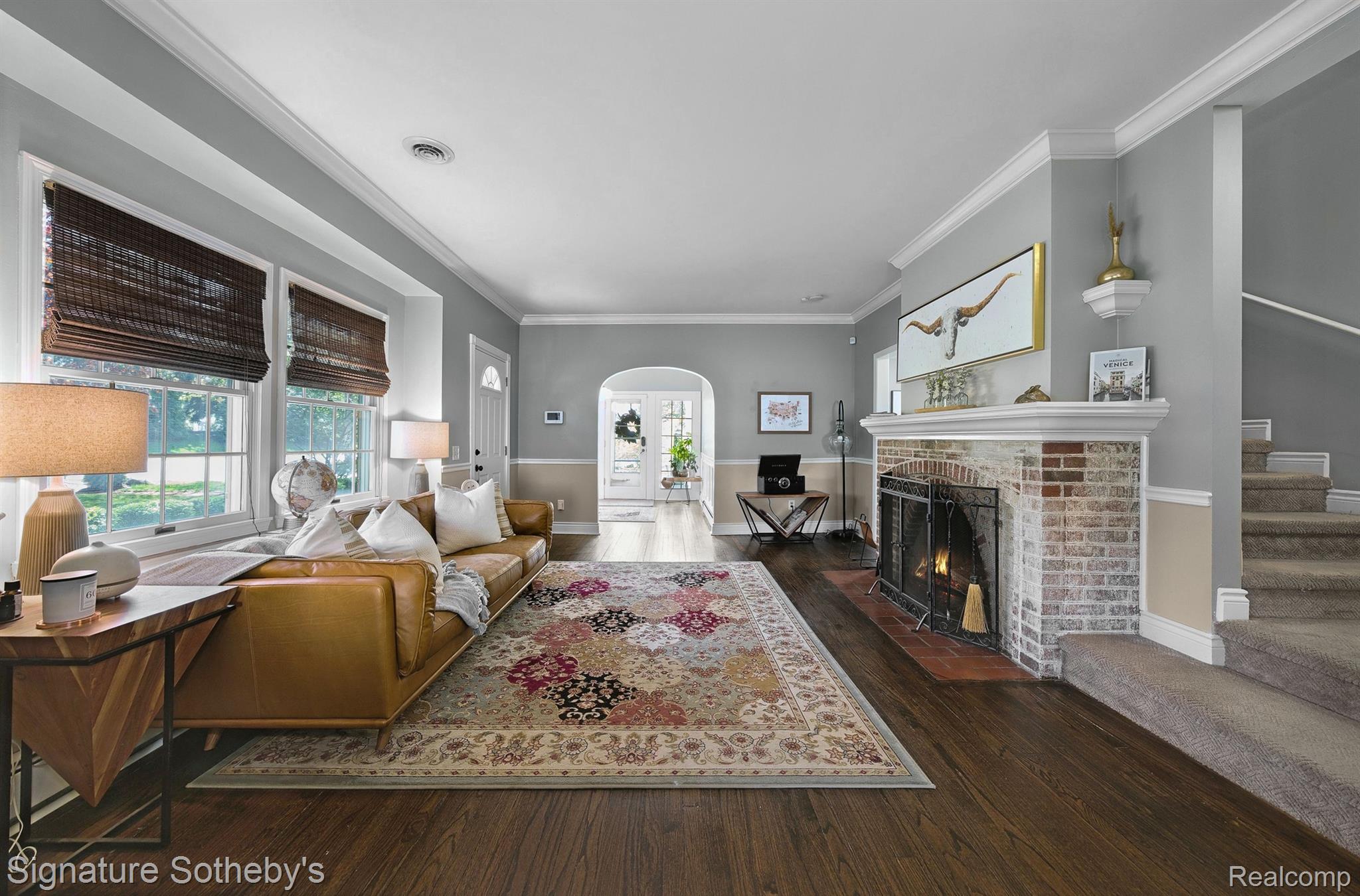 3556 ORCHARD LAKE Road