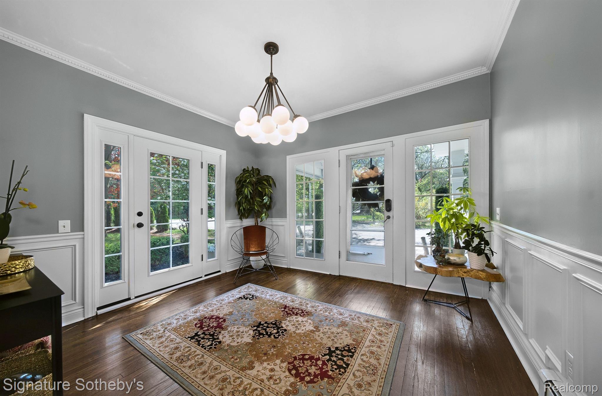 3556 ORCHARD LAKE Road