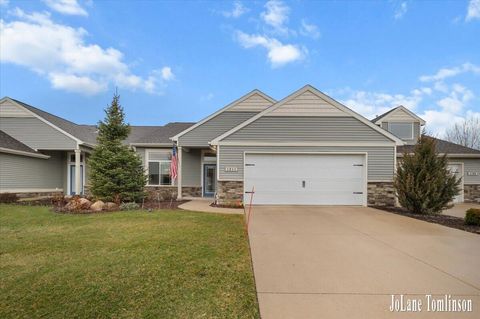 1211 Monte Rio Court Byron Township MI 49315