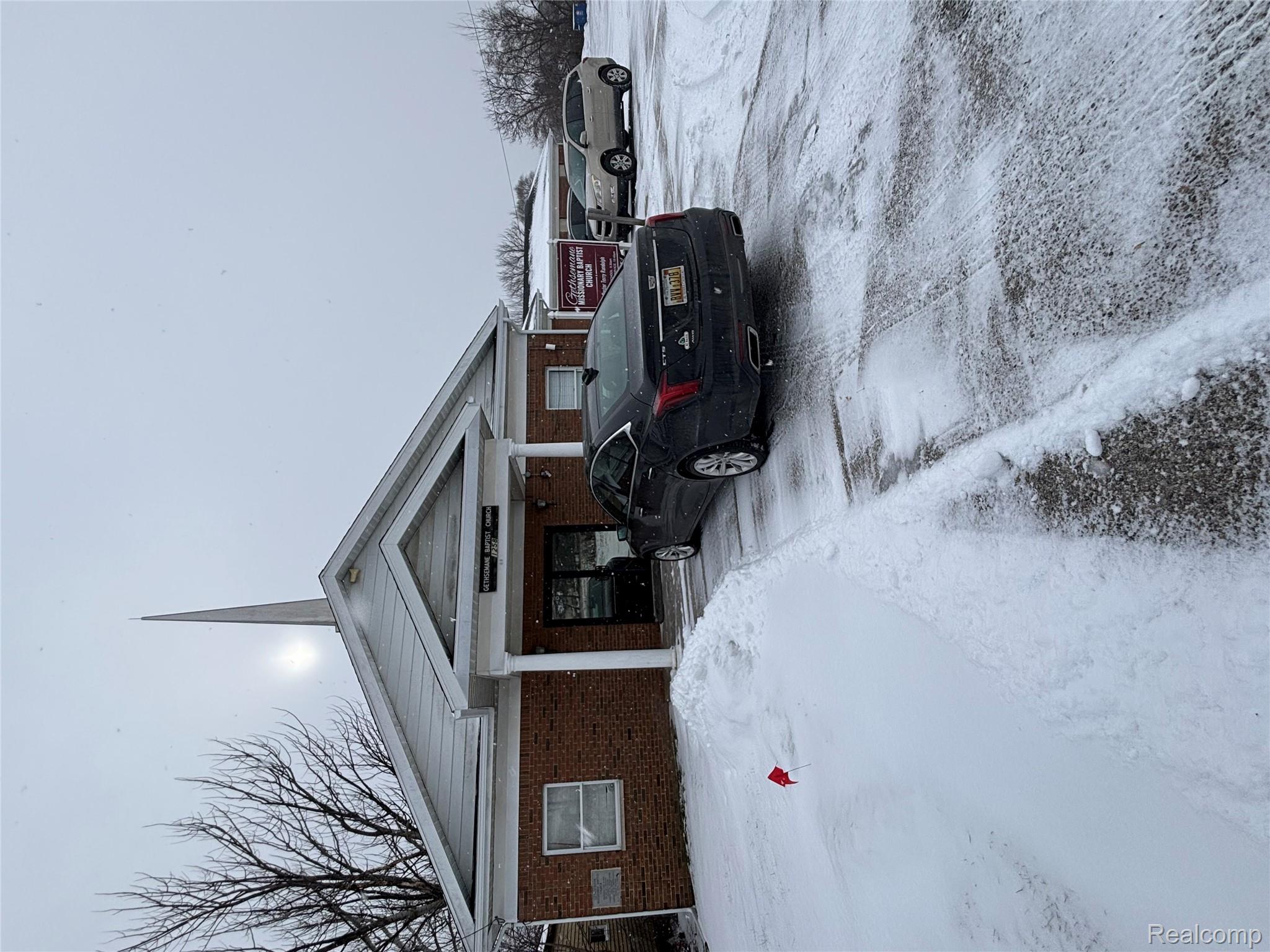 1258 E Humphrey Avenue