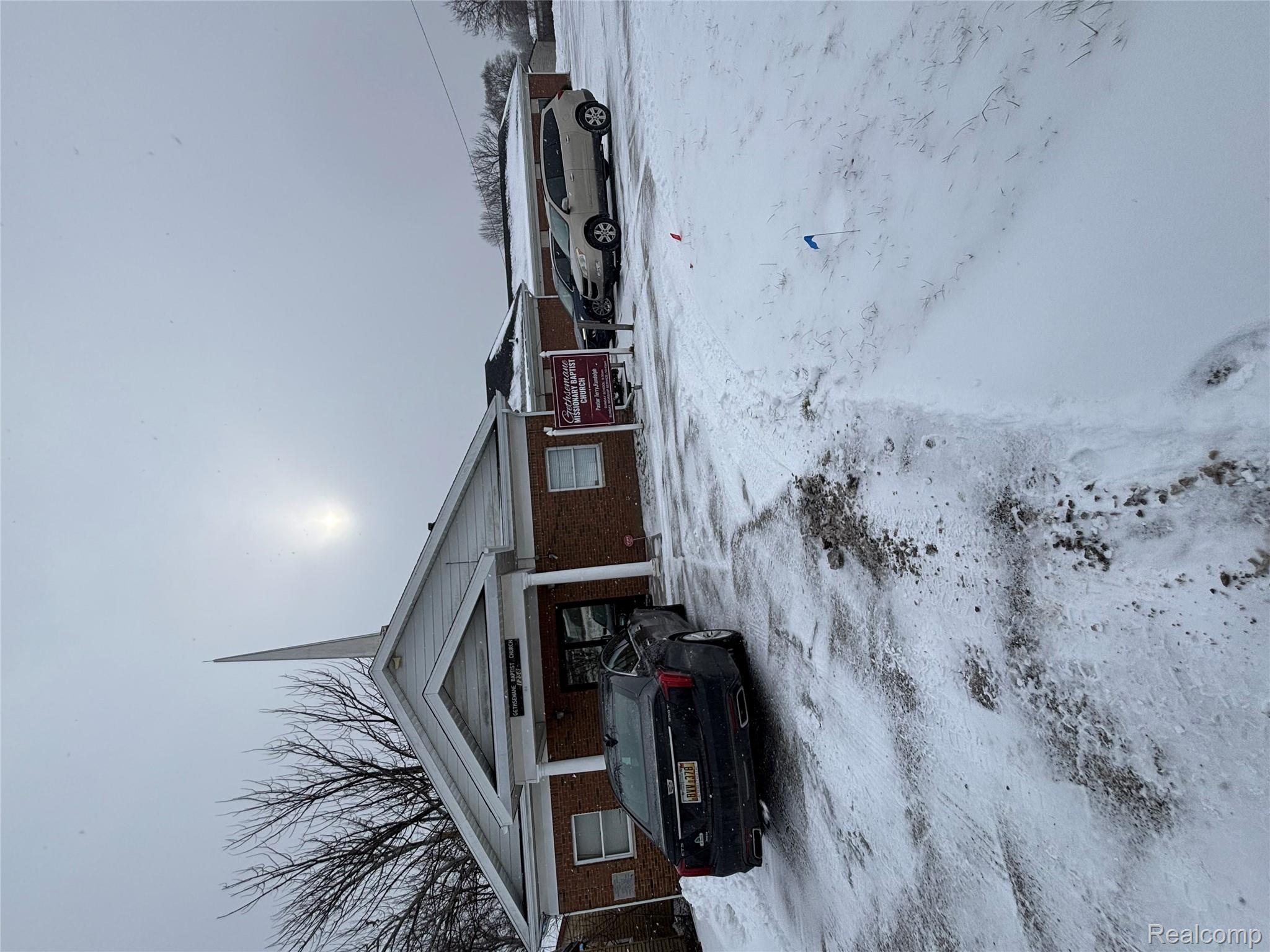 1258 E Humphrey Avenue