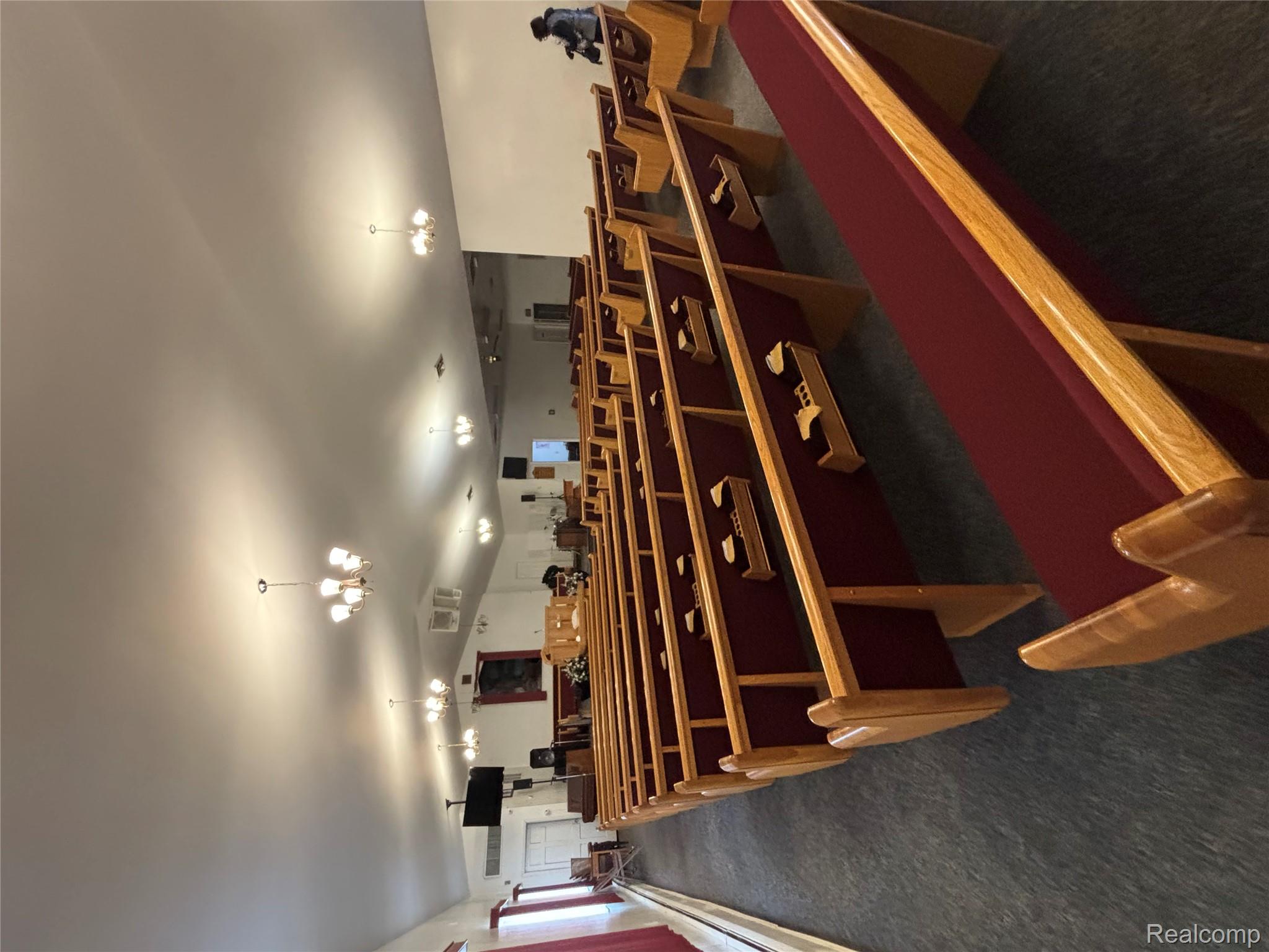 1258 E Humphrey Avenue