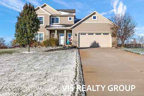 2989 Air Park Drive Zeeland Charter Township MI 49464