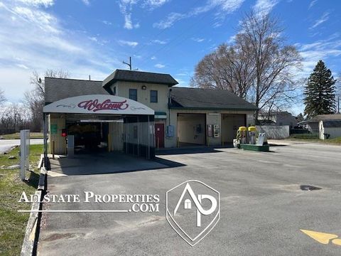 8384 Main Street Birch Run Township MI 48415