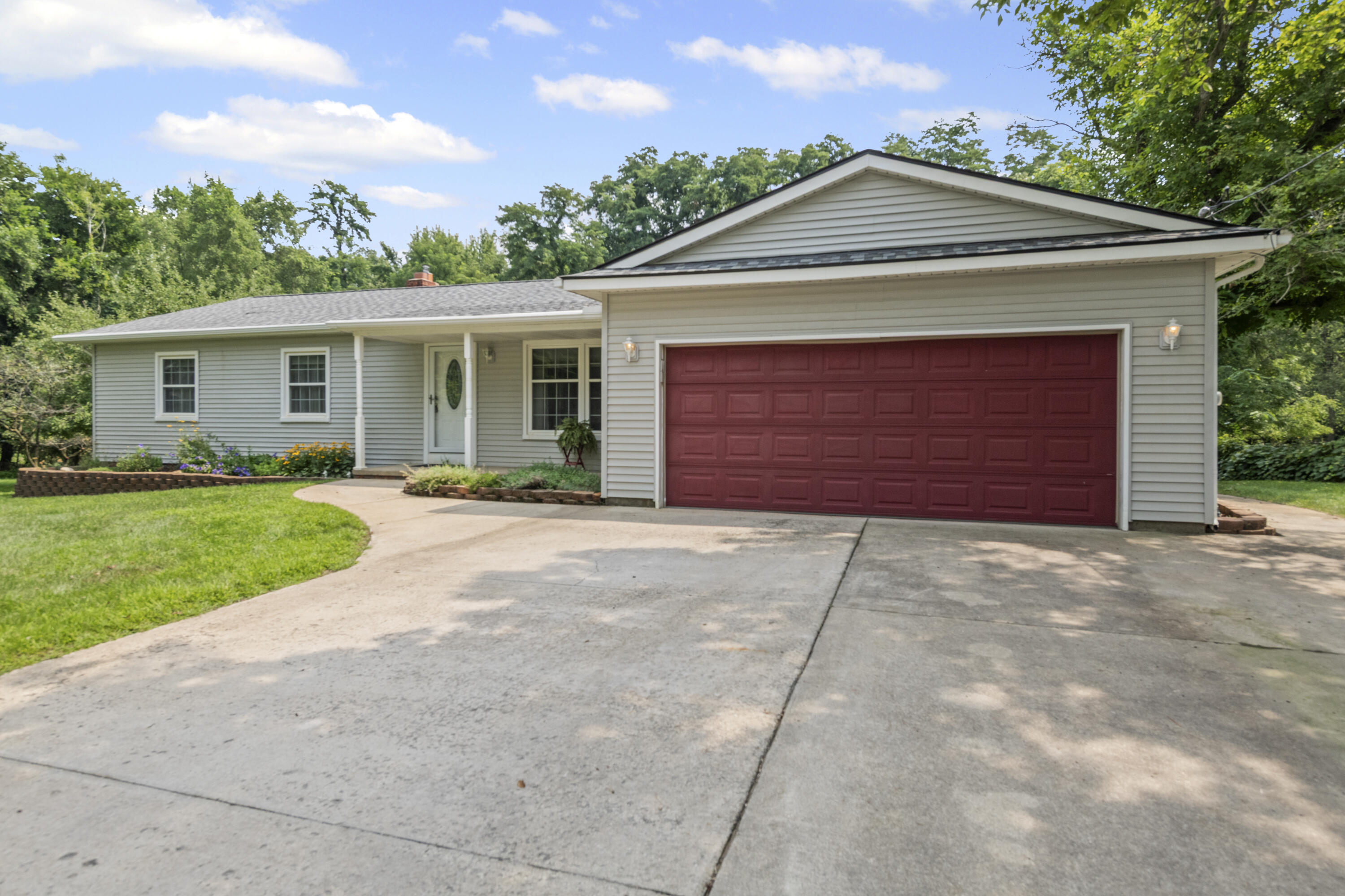9363 Silverside Drive