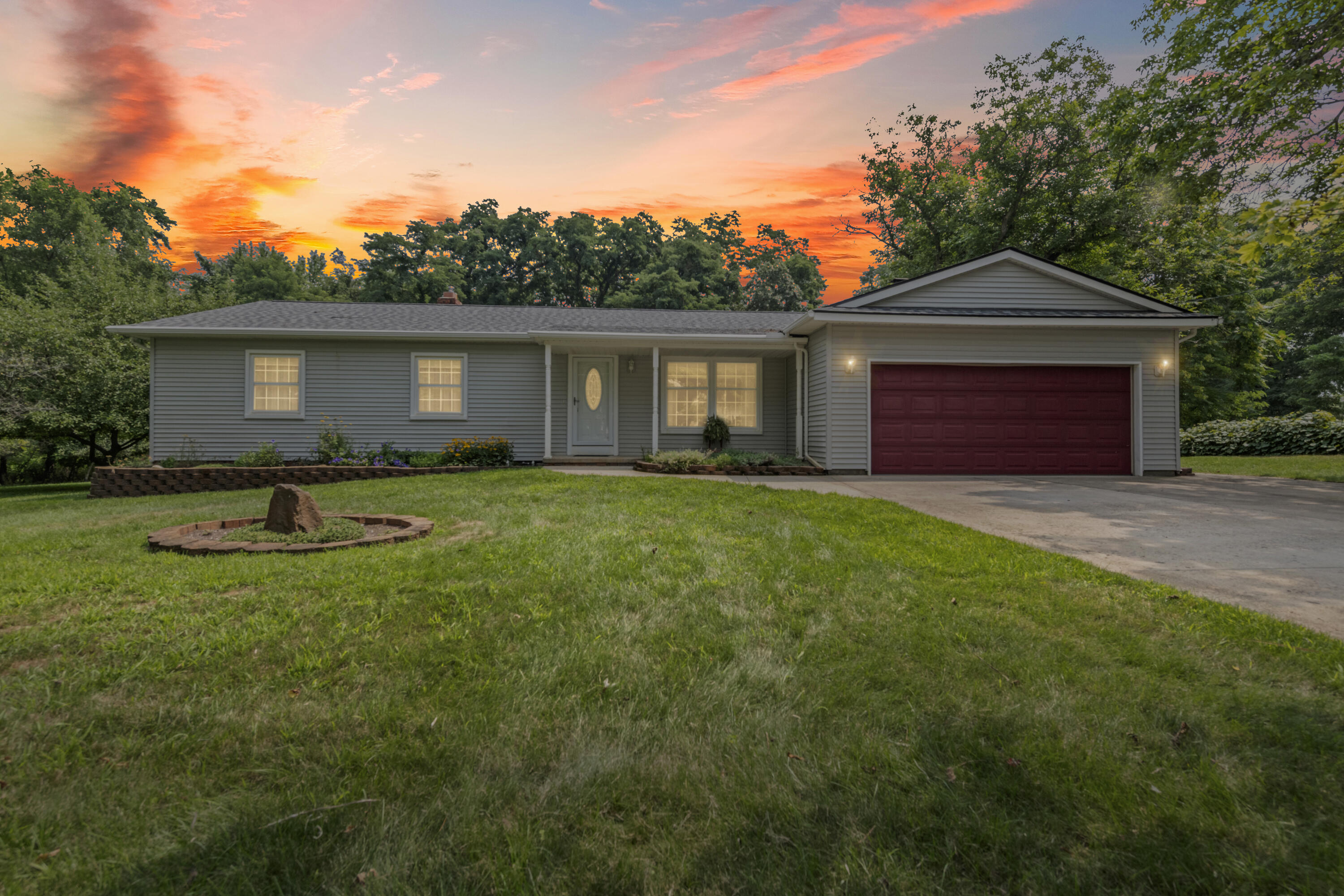 9363 Silverside Drive