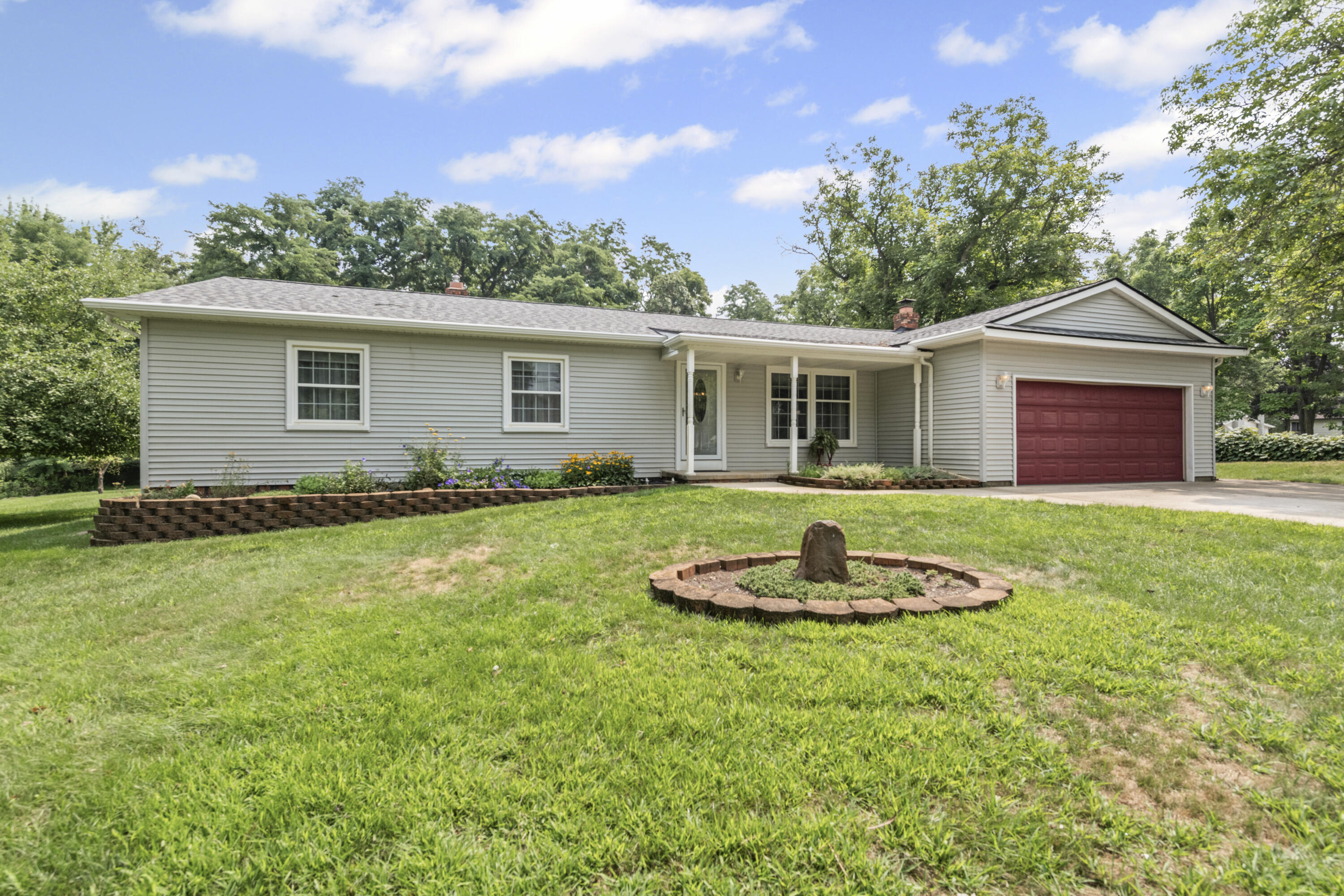 9363 Silverside Drive