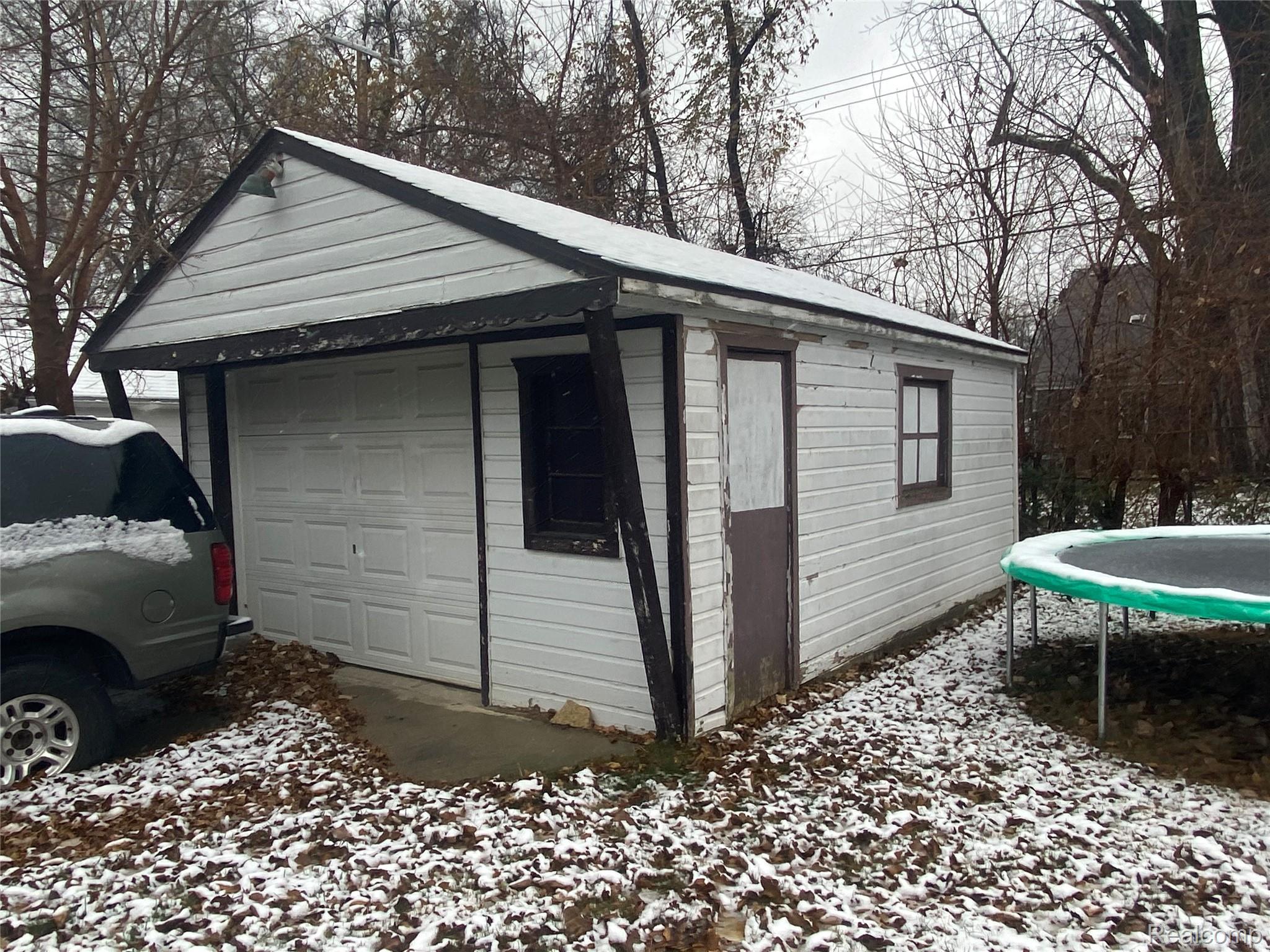 19481 Ardmore Street