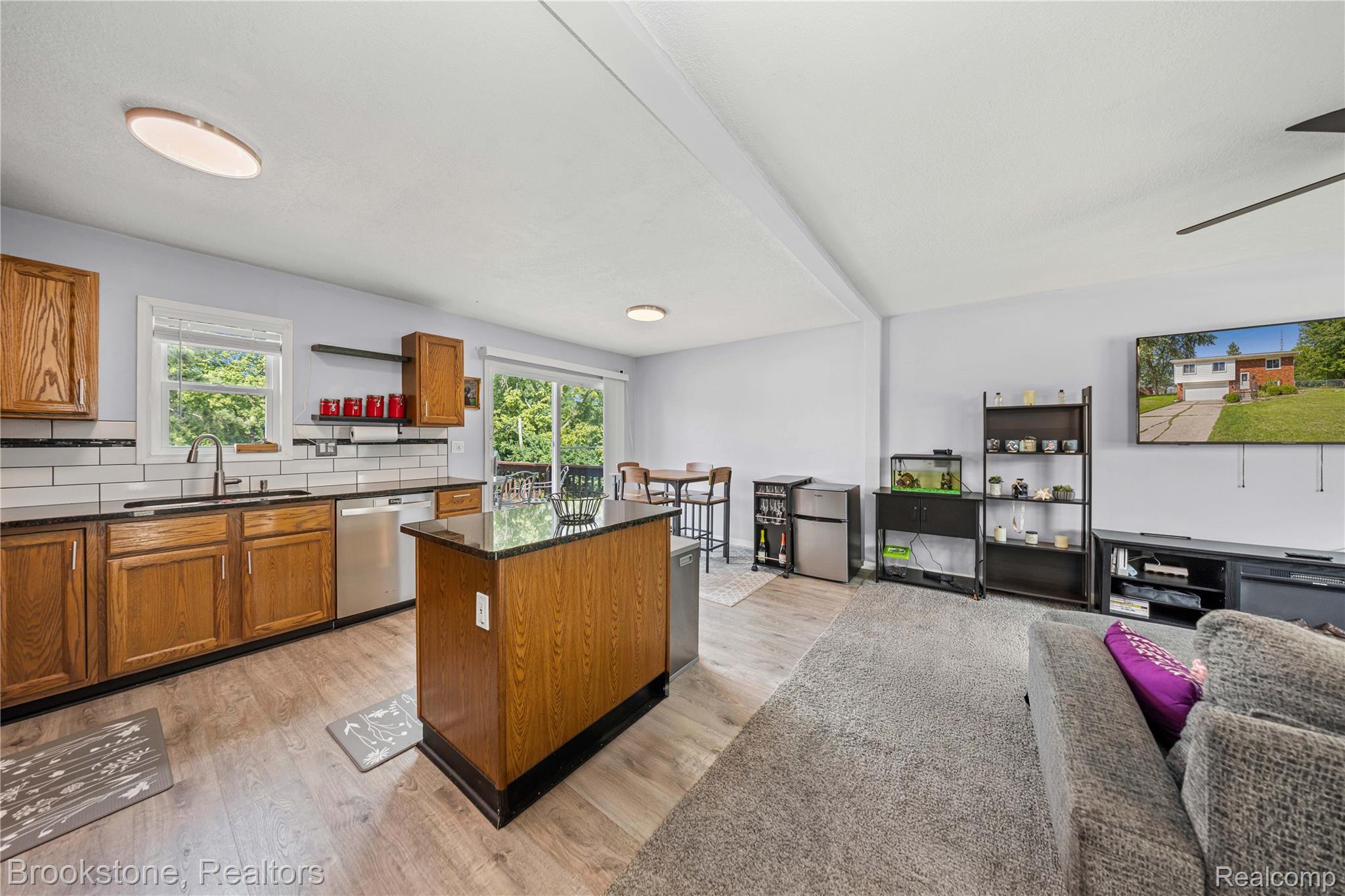301 Cree Court