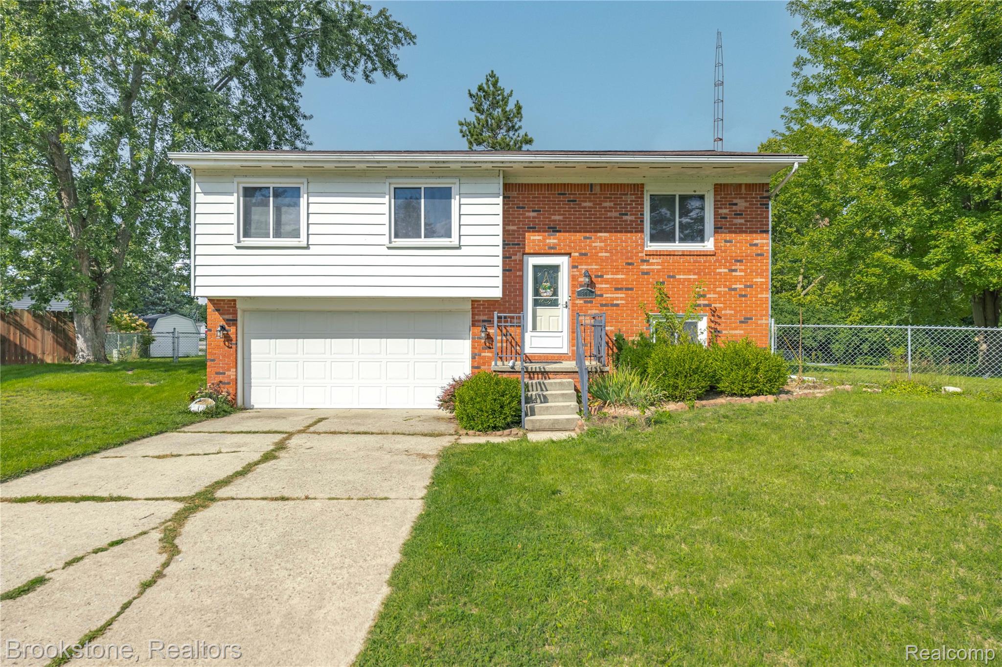 301 Cree Court