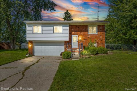 301 Cree Court Tecumseh City MI 49286