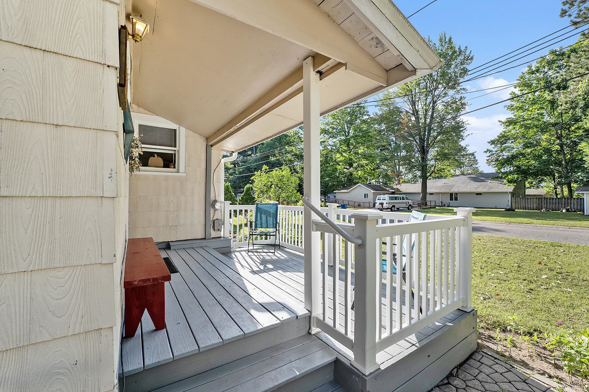 2310 Mohawk Place