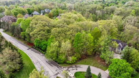 00000 Hampstead Boulevard Farmington Hills City Oakland MI 48331
