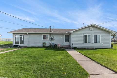 7618 South Channel Drive Clay Township MI 48028