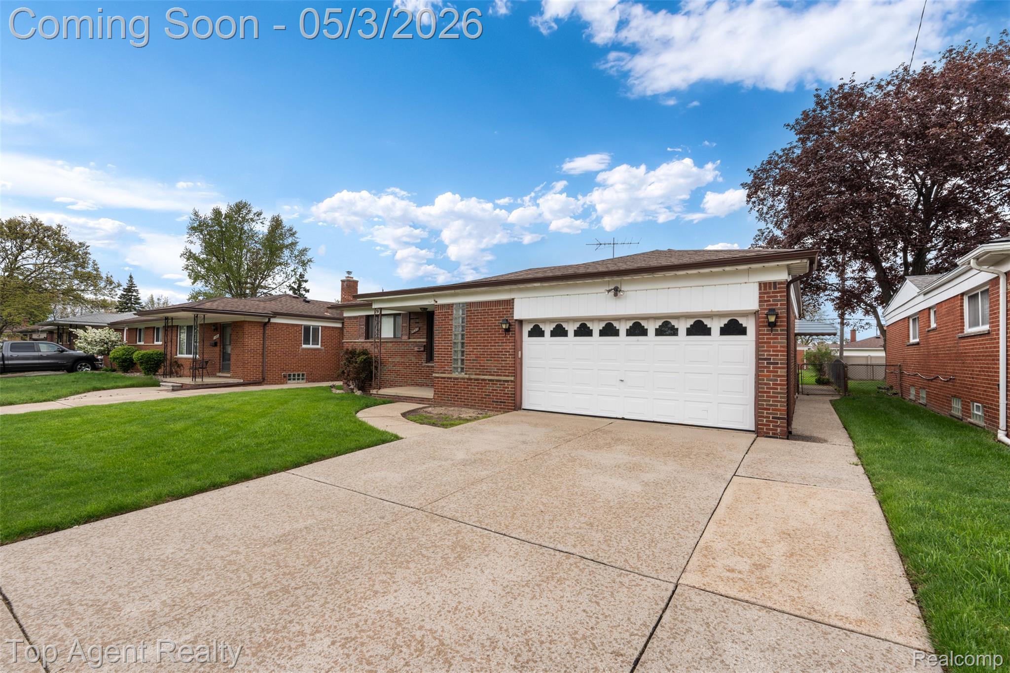 11495 Applewood Drive